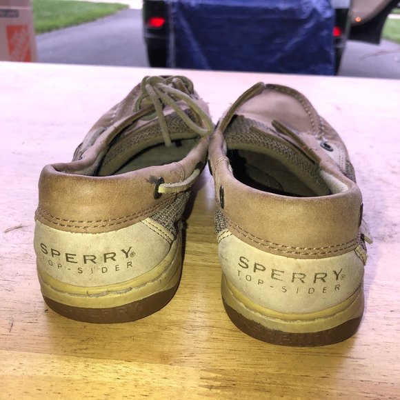 Koifish Boat Shoe Sperry - Picture 4 of 5